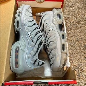 Nike air max plus